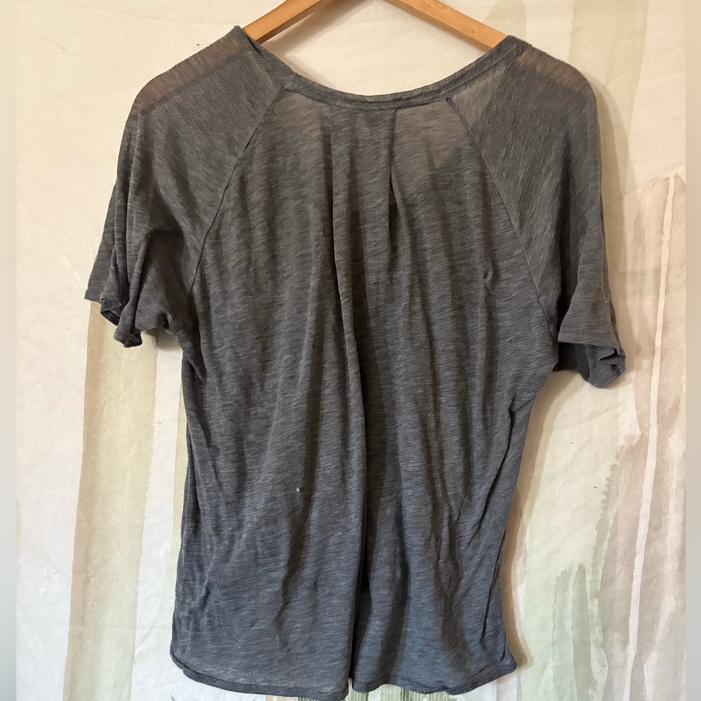 Chaser California Dream Short Sleeve Shirt 🌵Medium - Picture 3 of 6